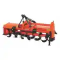Agricultural Rotary Tillers